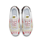 Nike Air Max Plus 3 "White Red”