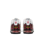 Nike Air Max Plus 3 "White Red”