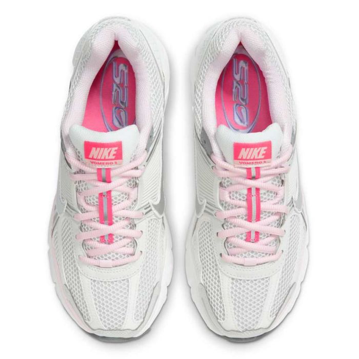 Nike Zoom Vomero 5 “White Pink”