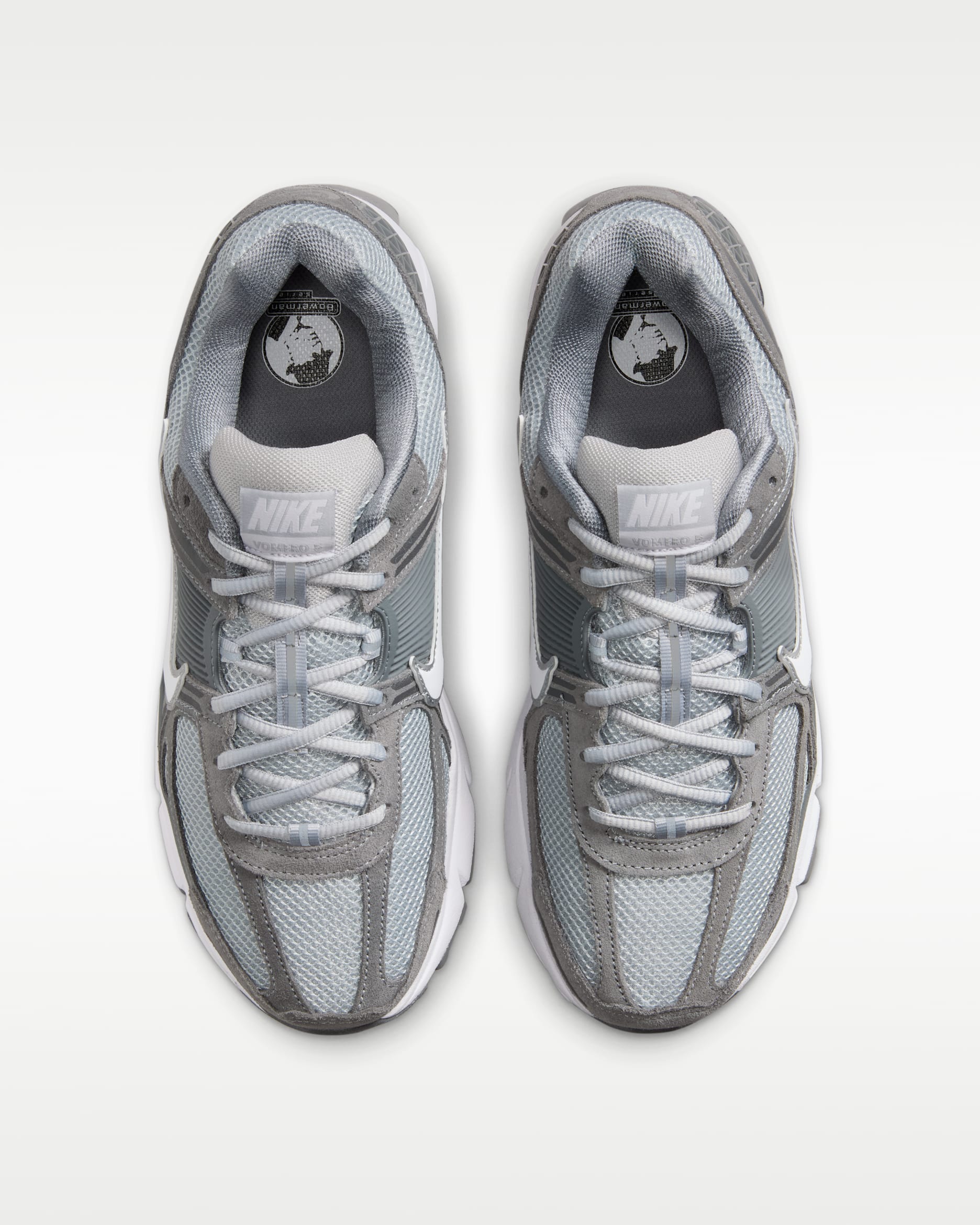 Nike Zoom Vomero 5 “Wolf Grey”