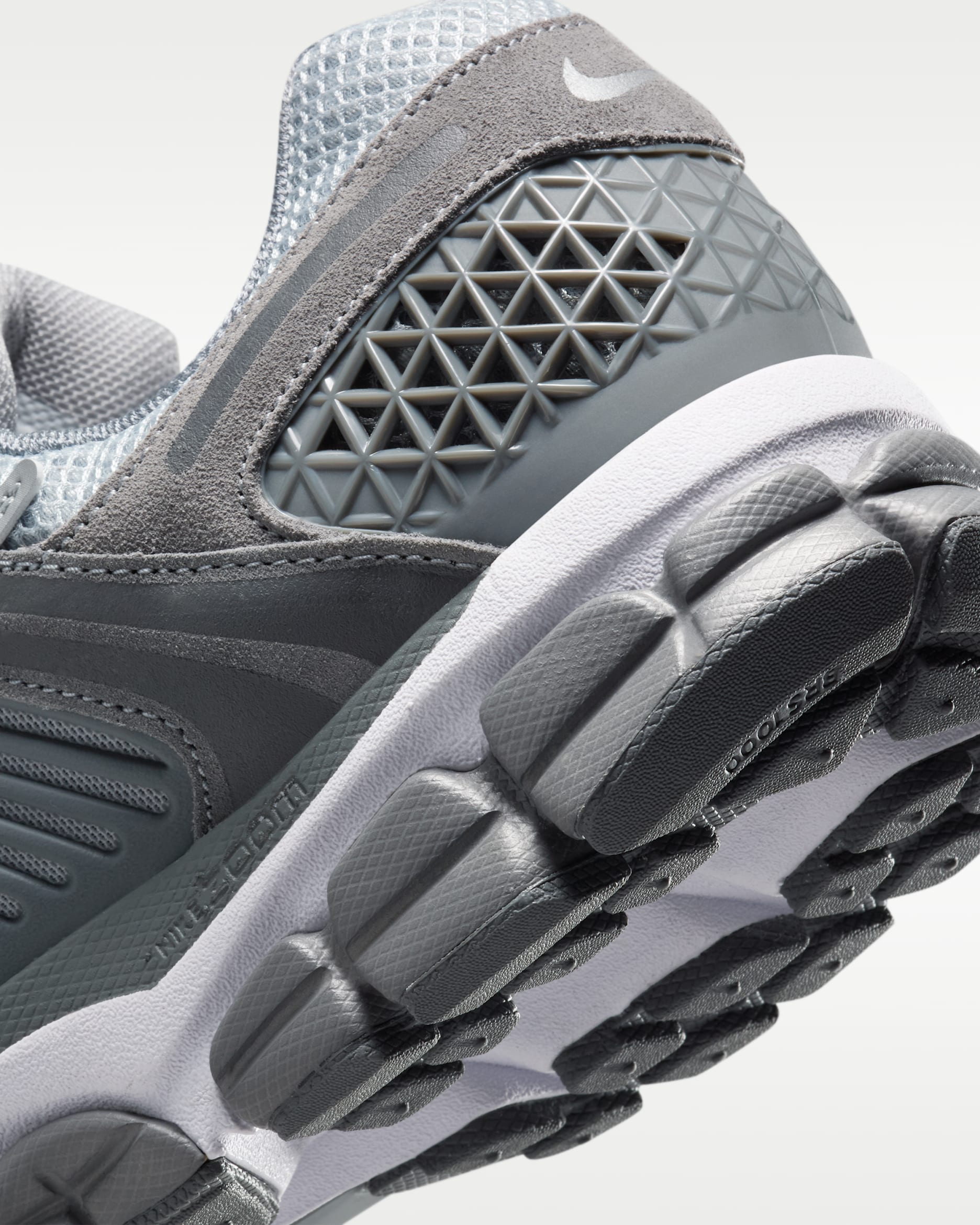 Nike Zoom Vomero 5 “Wolf Grey”