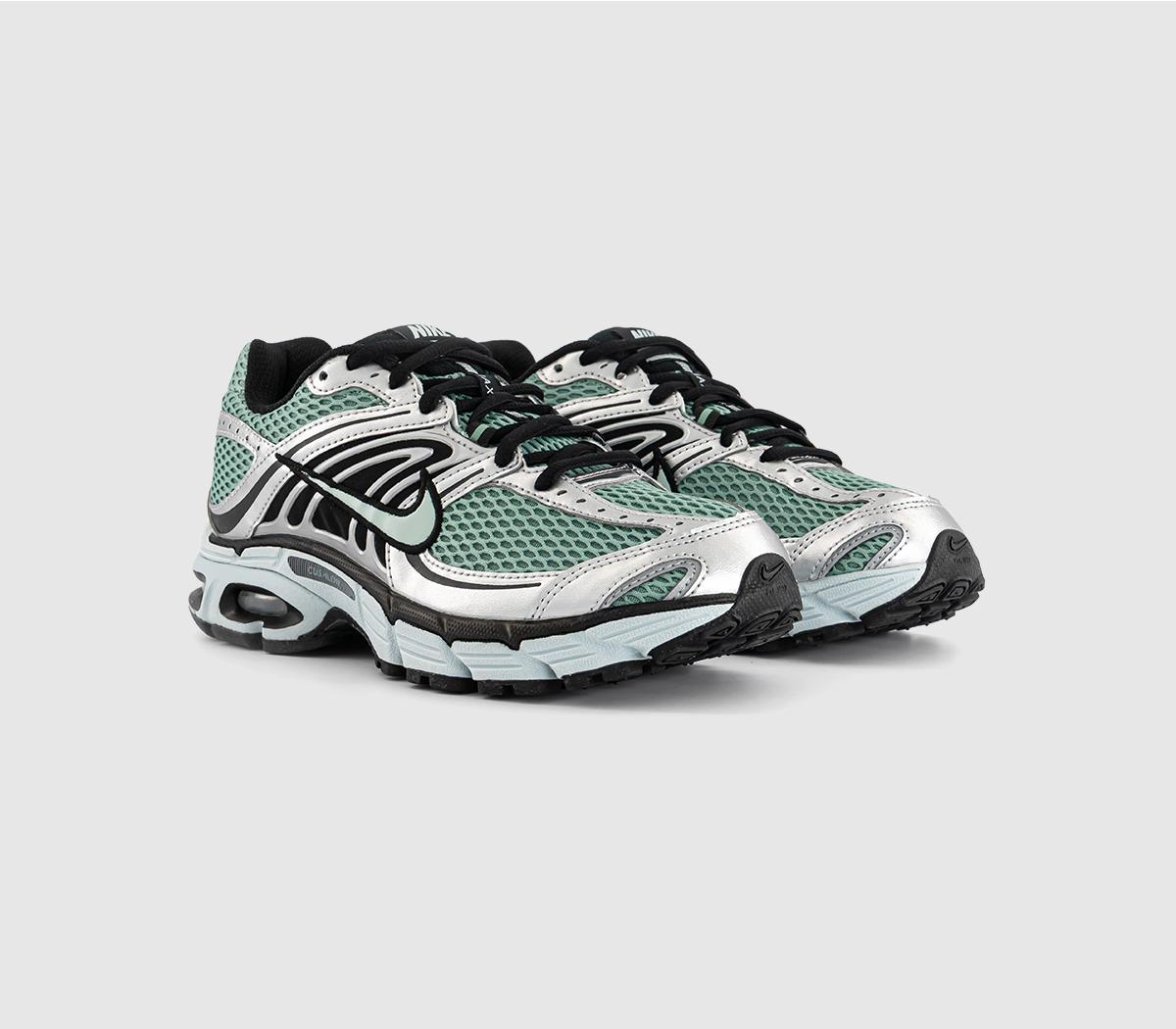 Nike Air Max Moto 2K Trainers “Vast Grey Obsidian Summit White Sanded Purple”
