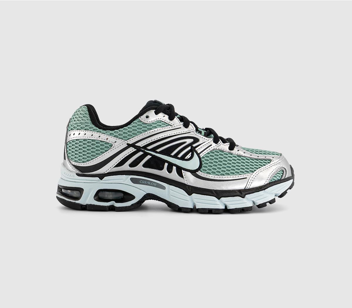 Nike Air Max Moto 2K Trainers “Vast Grey Obsidian Summit White Sanded Purple”