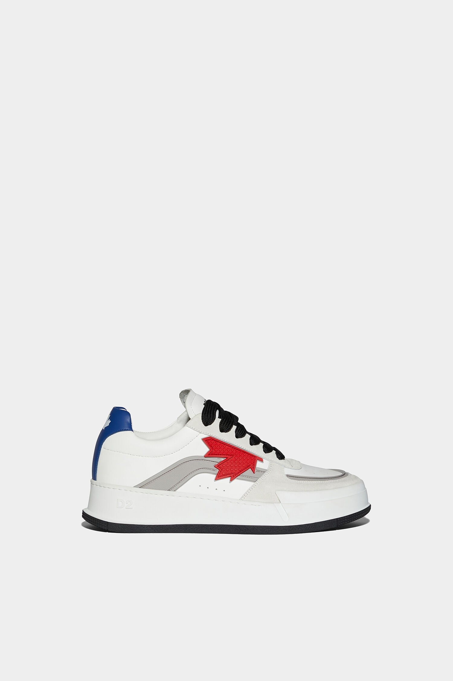 DSQUARED2 Canadian Sneakers