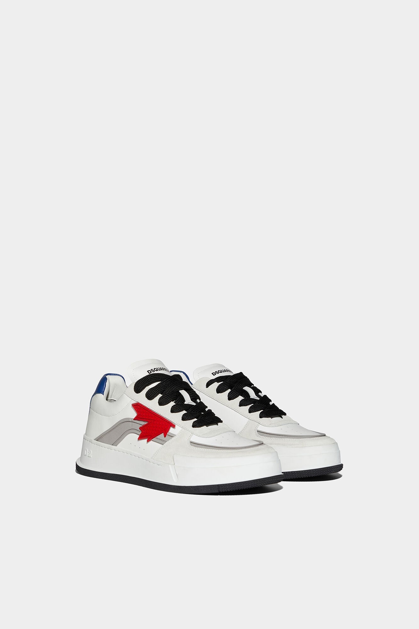 DSQUARED2 Canadian Sneakers