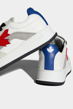 DSQUARED2 Canadian Sneakers