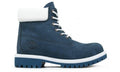 TIMBERLAND 17061 NAVY WHITE