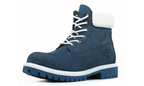 TIMBERLAND 17061 NAVY WHITE