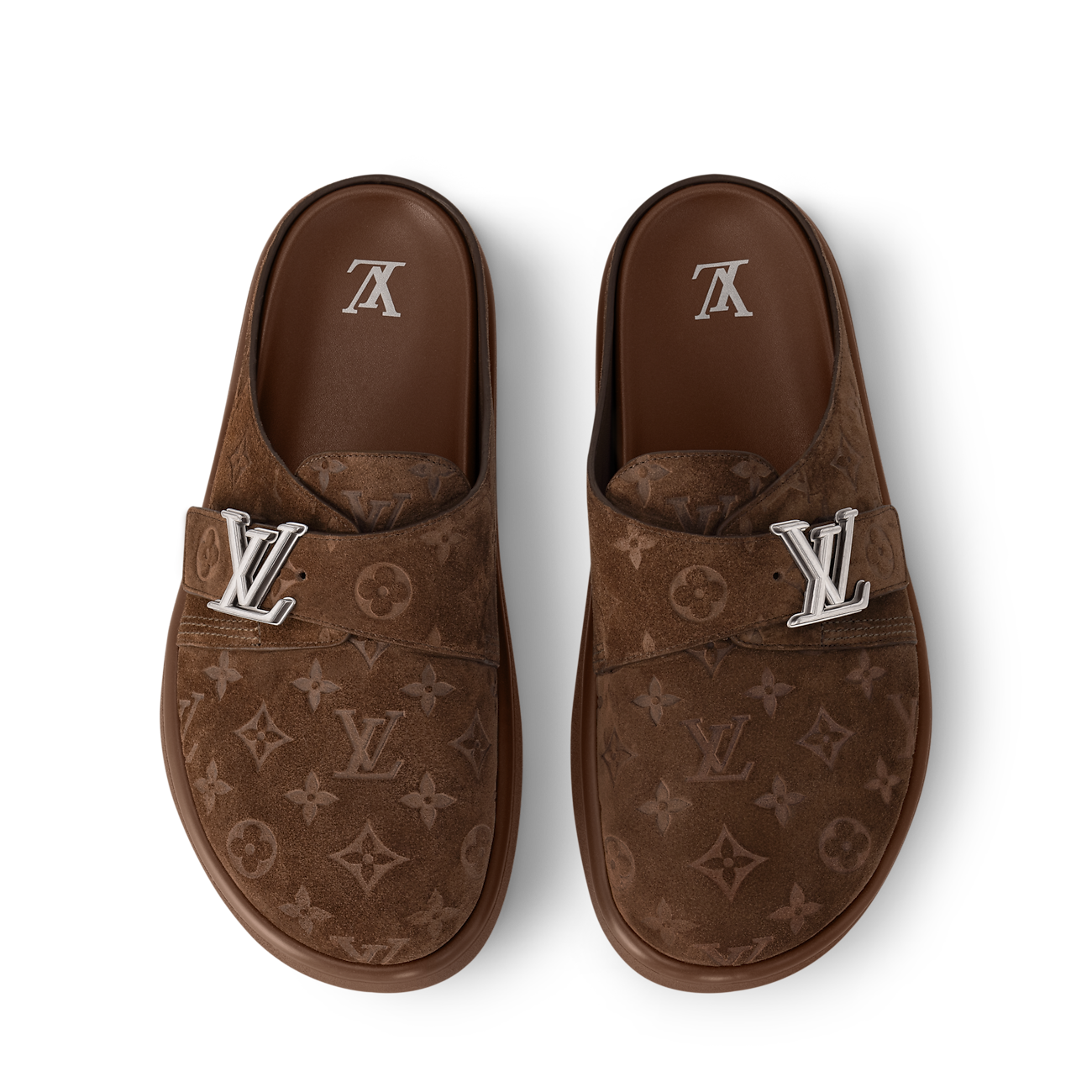 LV Easy Mule