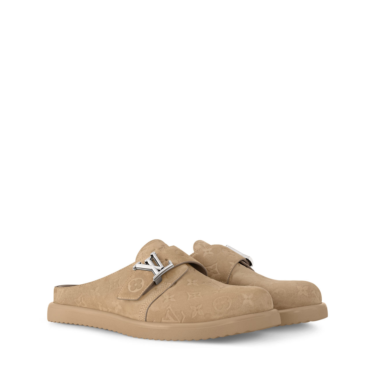 LV Easy Mule