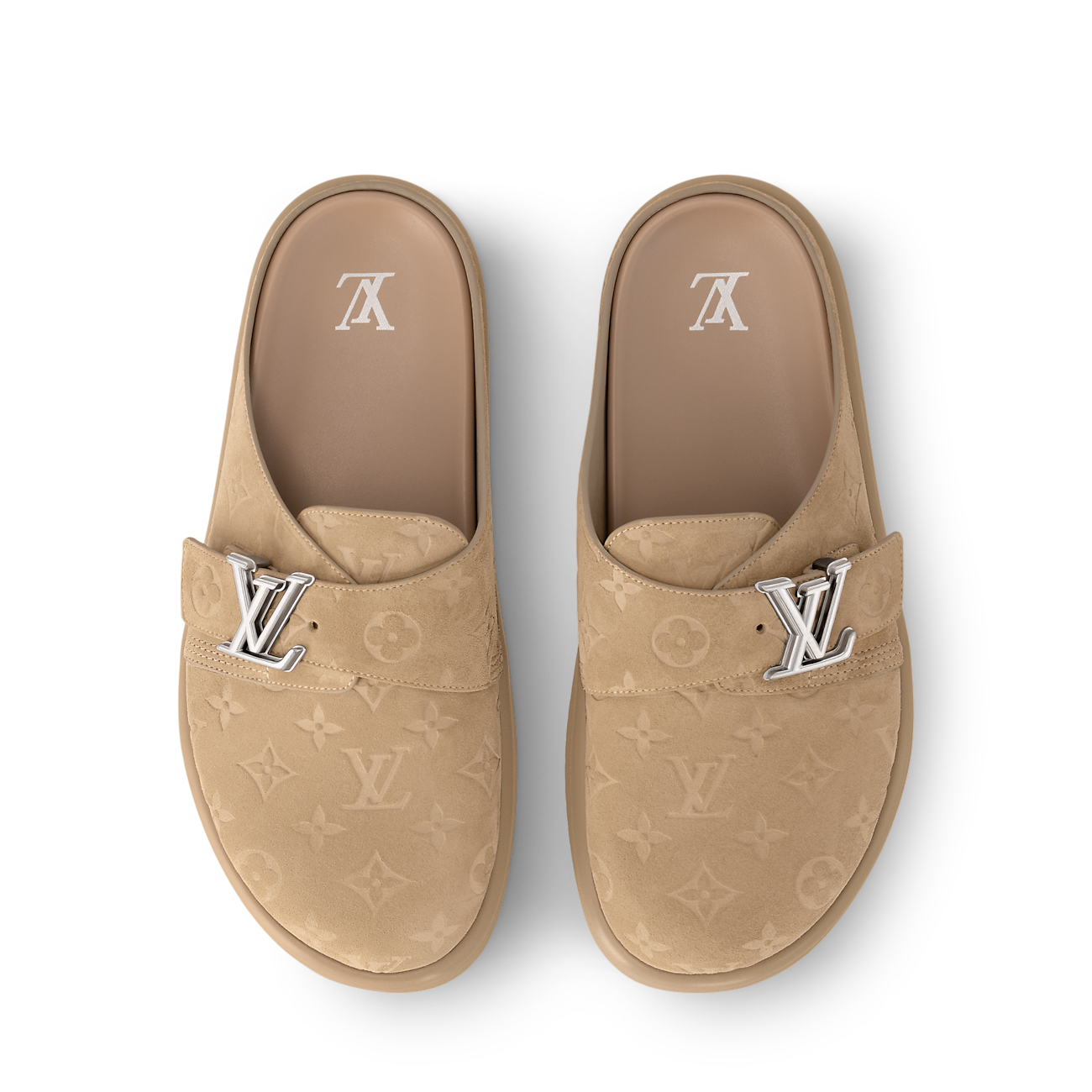 LV Easy Mule