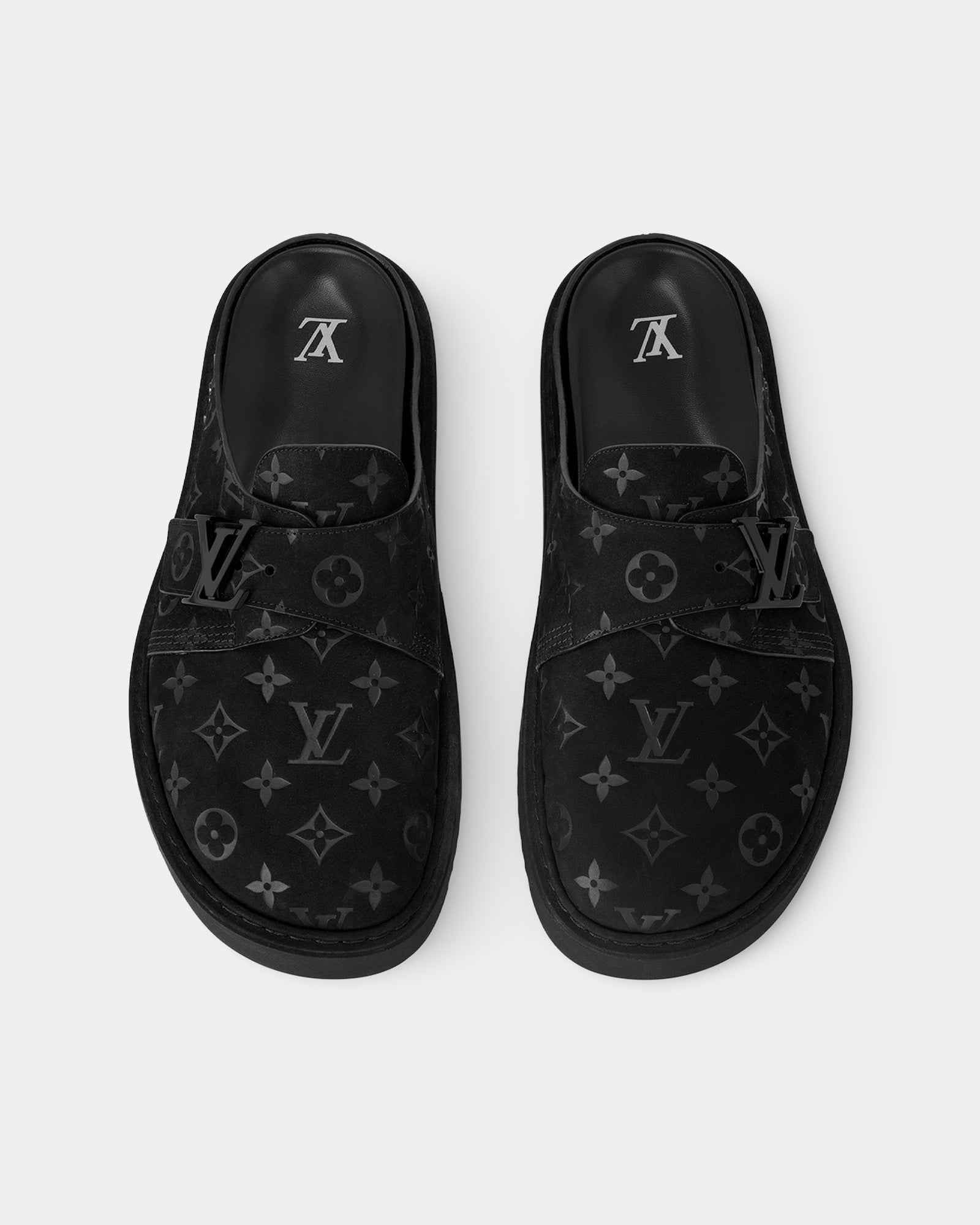 LV Easy Mule