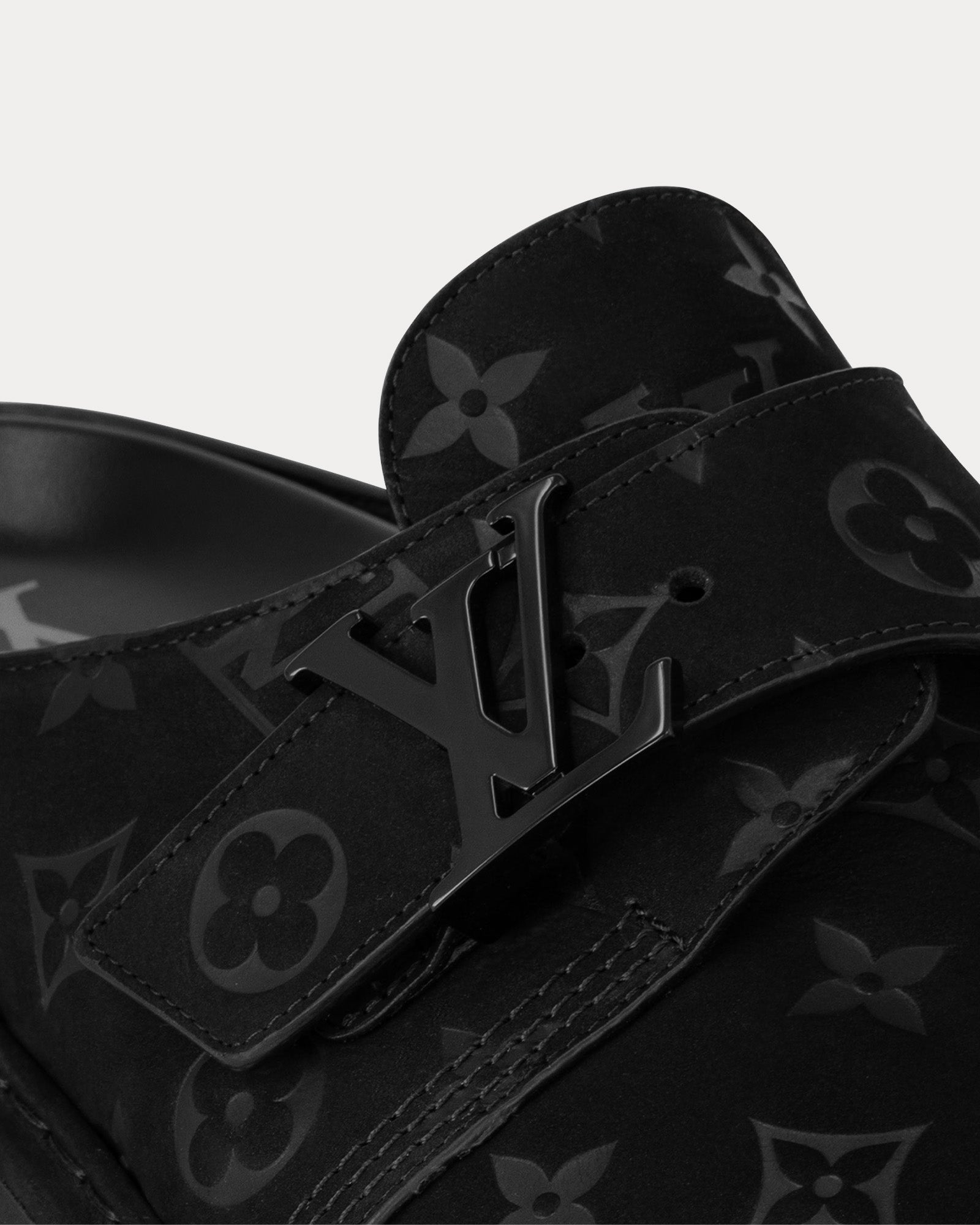 LV Easy Mule
