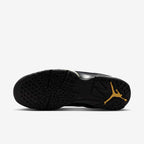 Air Jordan MVP 92 “Black Metallic Gold”