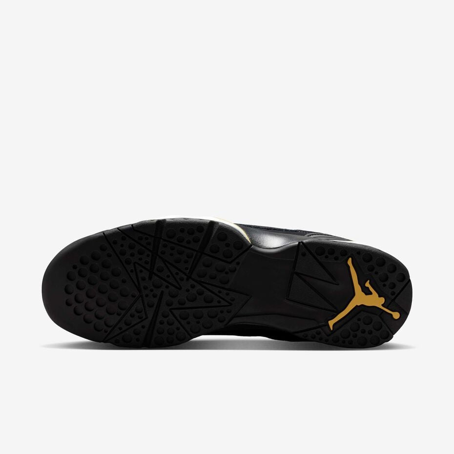 Air Jordan MVP 92 “Black Metallic Gold”