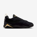 Air Jordan MVP 92 “Black Metallic Gold”