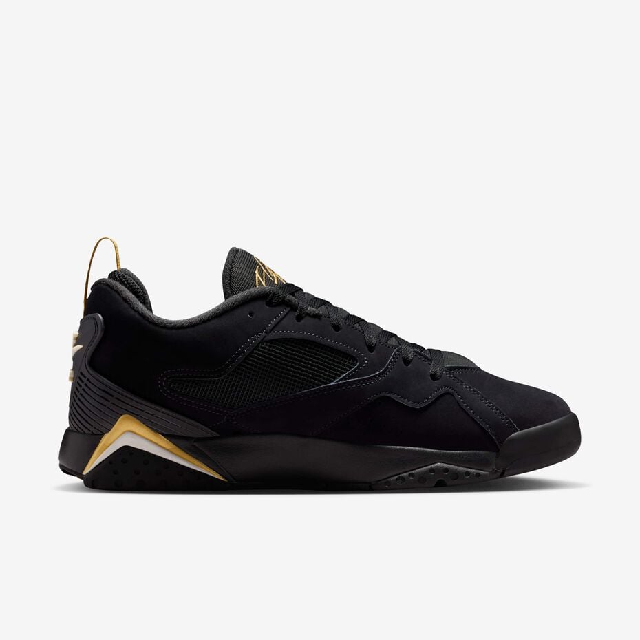 Air Jordan MVP 92 “Black Metallic Gold”