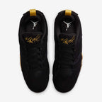 Air Jordan MVP 92 “Black Metallic Gold”