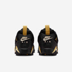 Air Jordan MVP 92 “Black Metallic Gold”