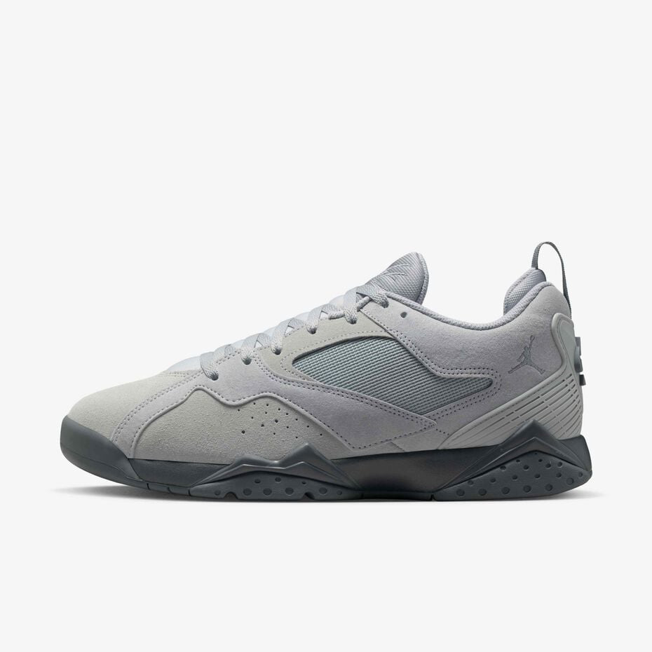 Air Jordan MVP 92 “Wolf Gray”