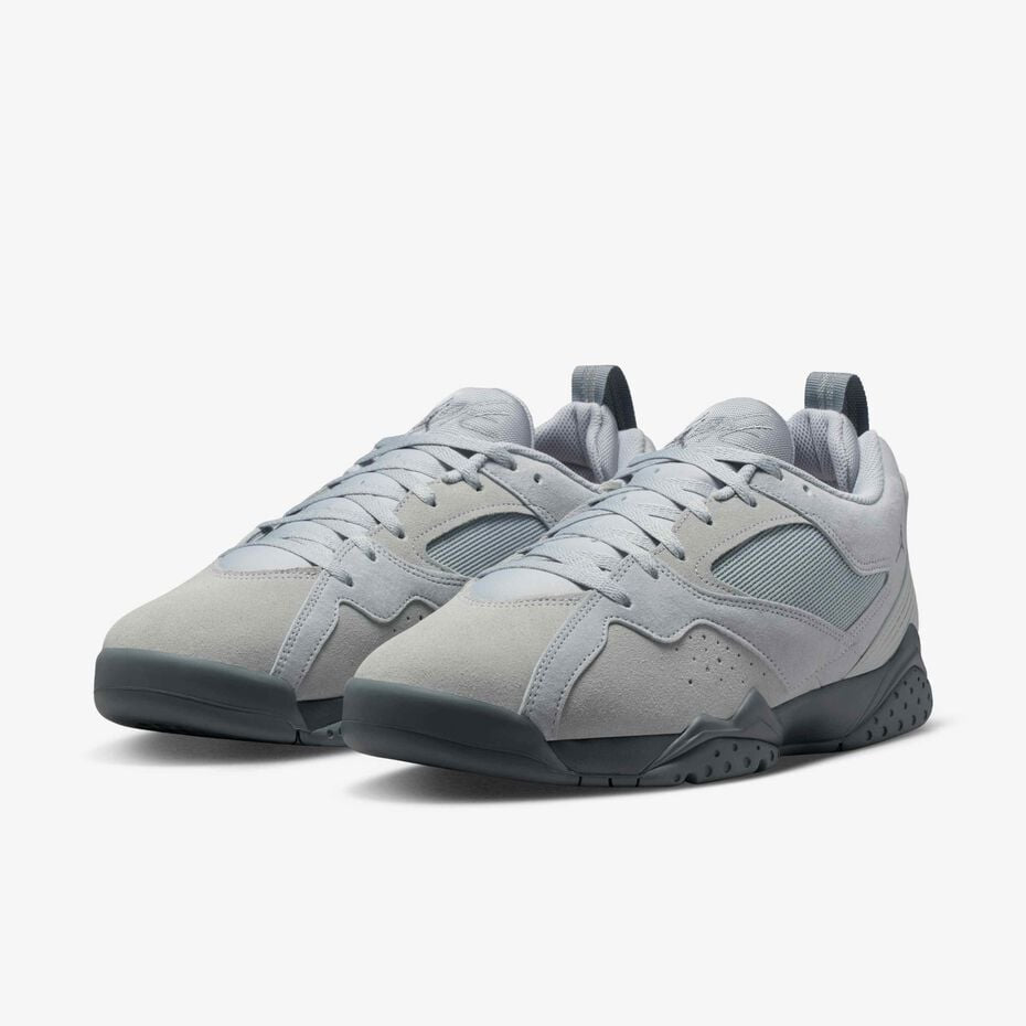 Air Jordan MVP 92 “Wolf Gray”