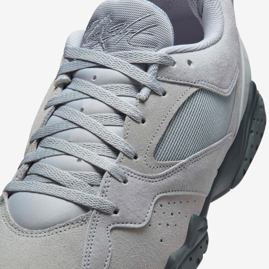 Air Jordan MVP 92 “Wolf Gray”