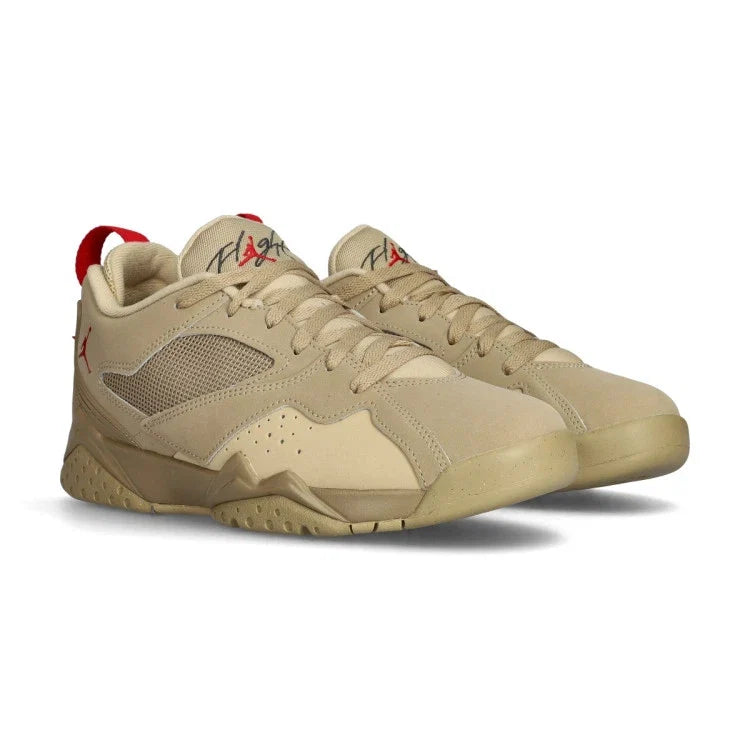 Air Jordan MVP 92 “Desert Camo-Fire Red”