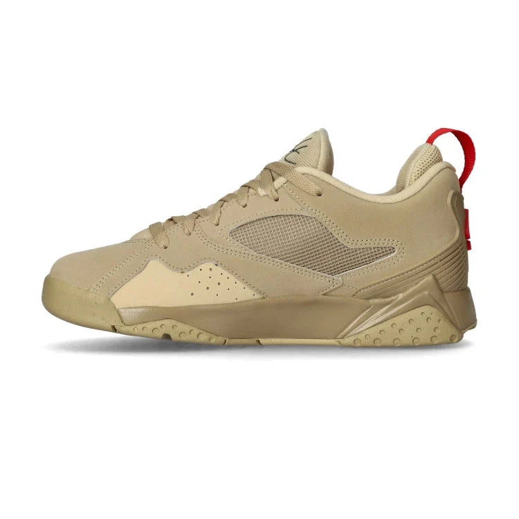 Air Jordan MVP 92 “Desert Camo-Fire Red”