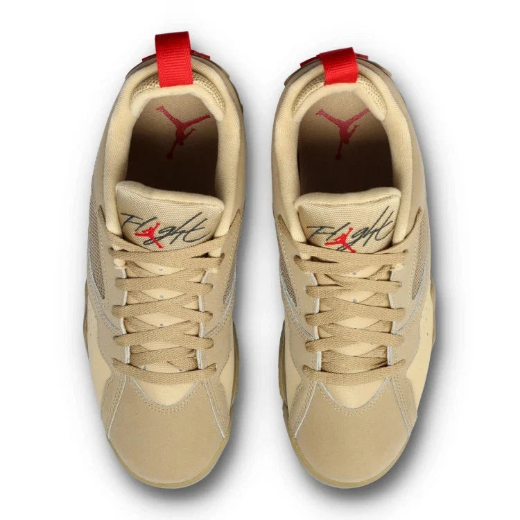 Air Jordan MVP 92 “Desert Camo-Fire Red”