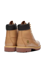 Timberland 6 patent boots