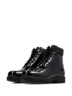 Timberland Premium waterproof patent boots