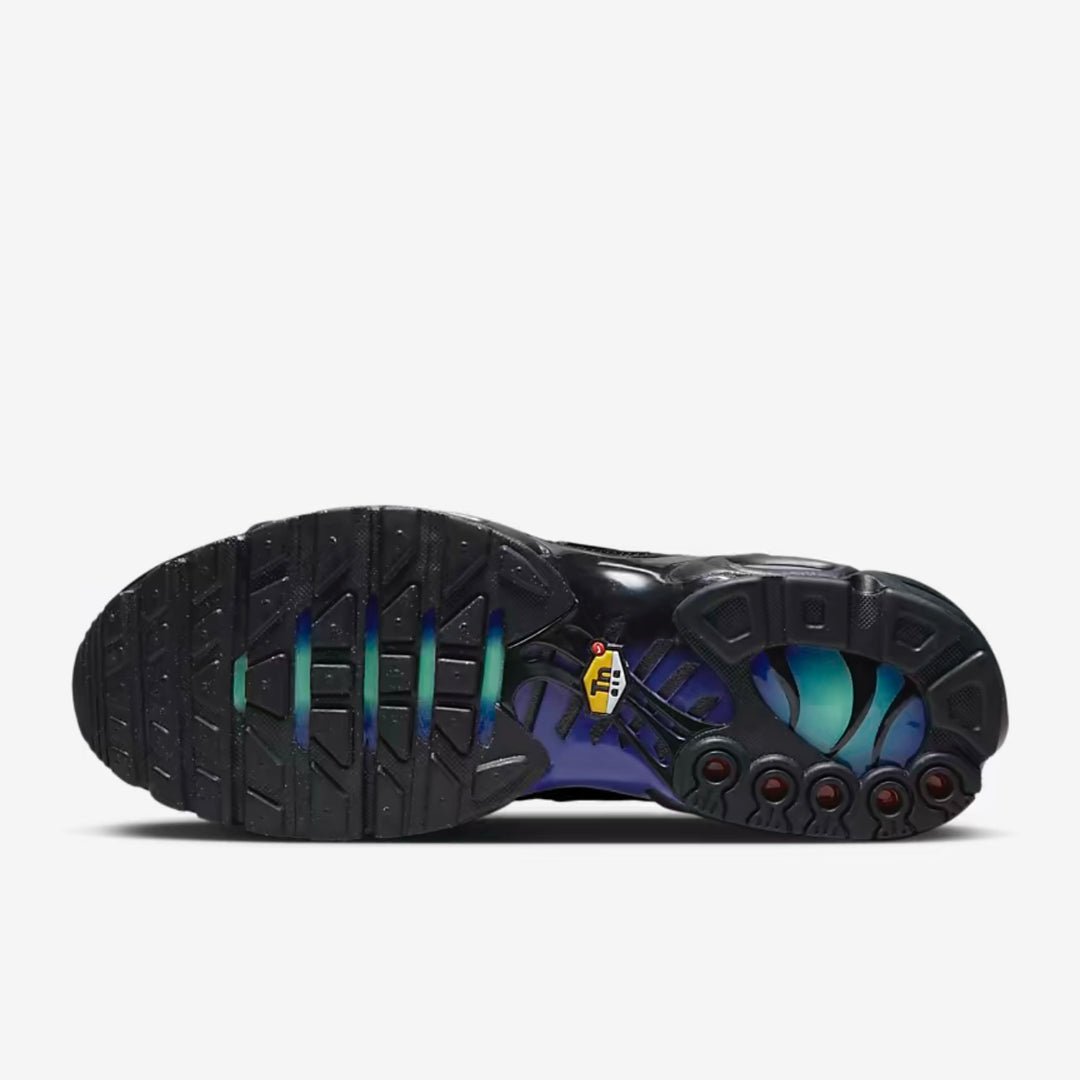Nike Airmax Plus TN “Unity/Berlin”