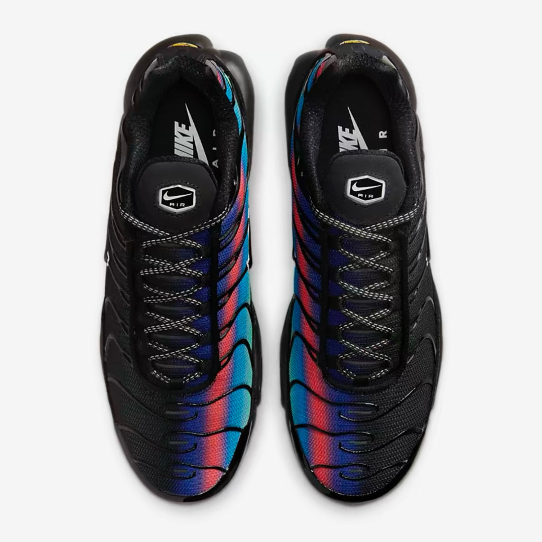 Nike Airmax Plus TN “Unity/Berlin”