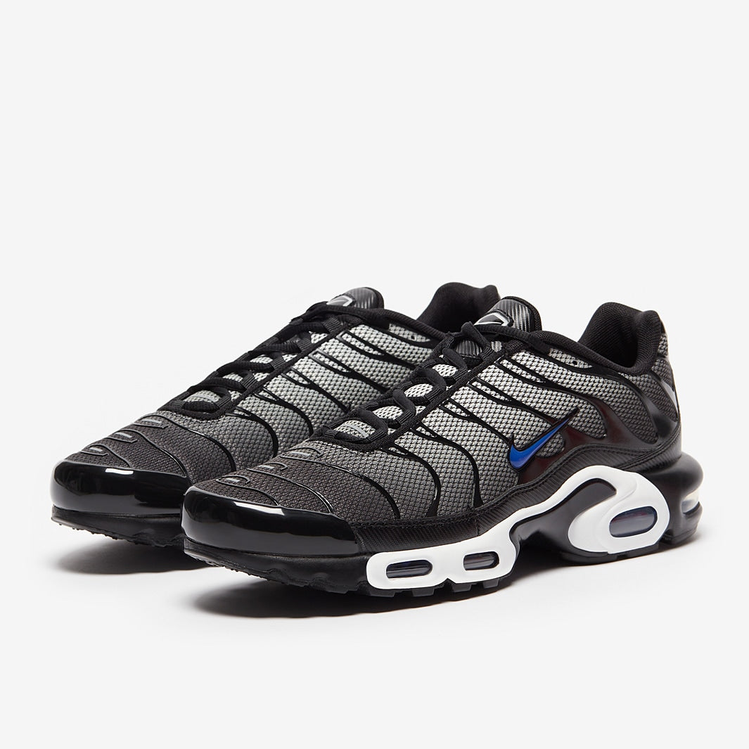 Nike Airmax Plus TN “White Racer Blue”