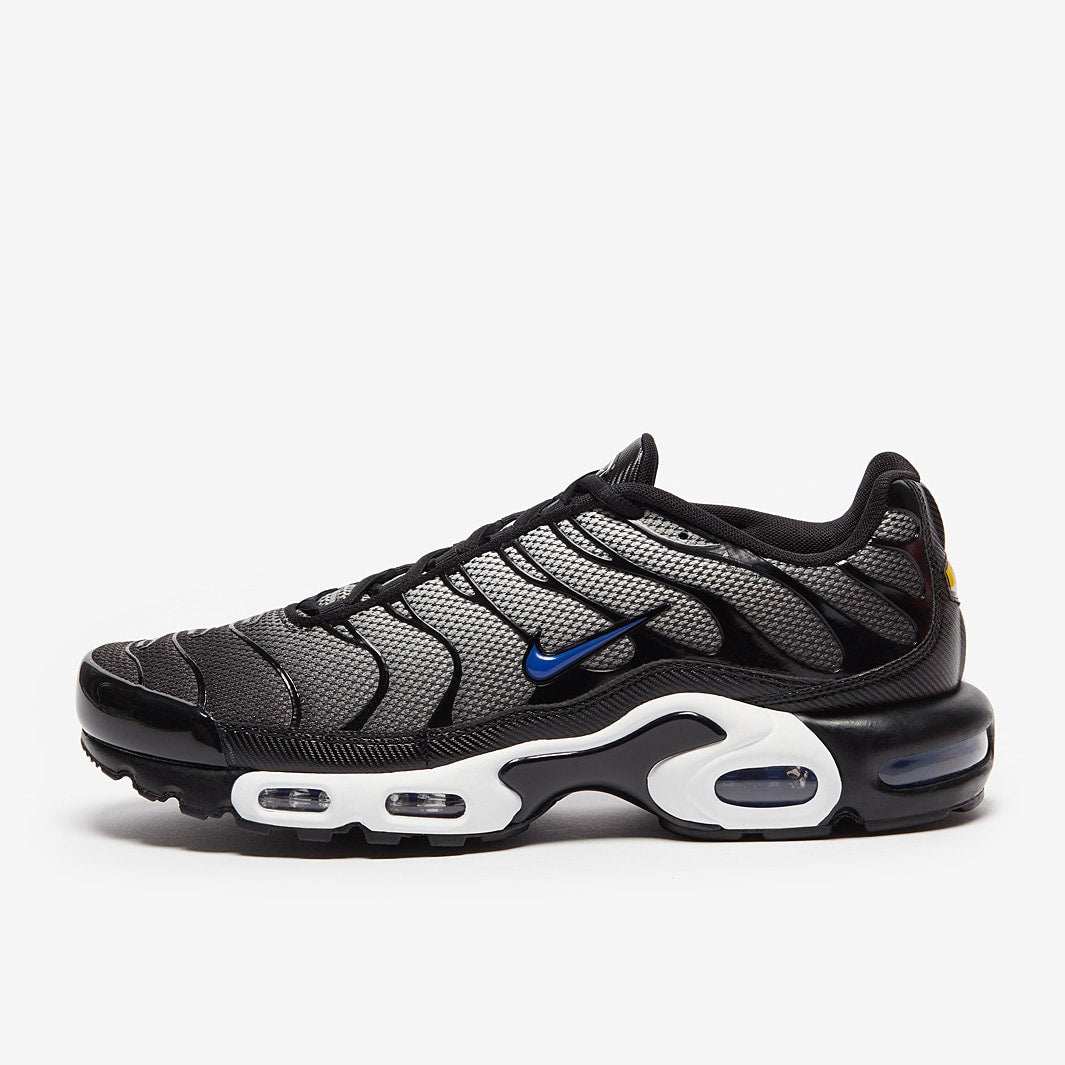 Nike Airmax Plus TN “White Racer Blue”