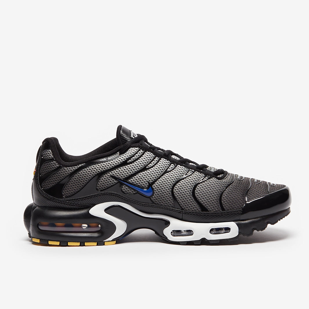 Nike Airmax Plus TN “White Racer Blue”