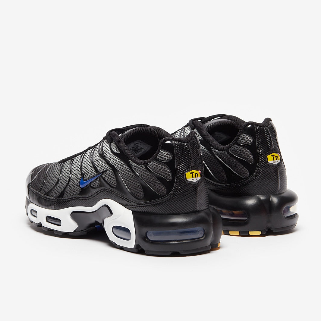 Nike Airmax Plus TN “White Racer Blue”