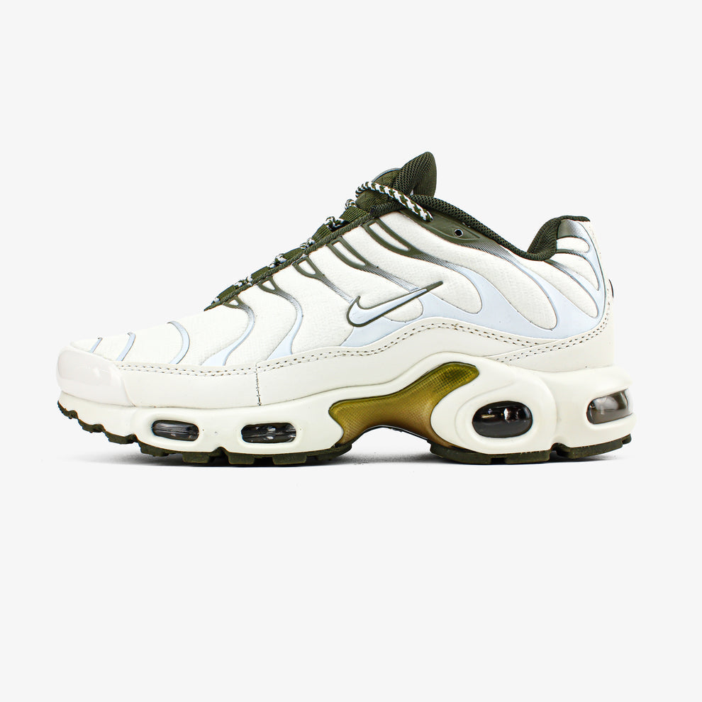 Nike Air Max Plus Tn "Light Bone”