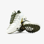 Nike Air Max Plus Tn "Light Bone”