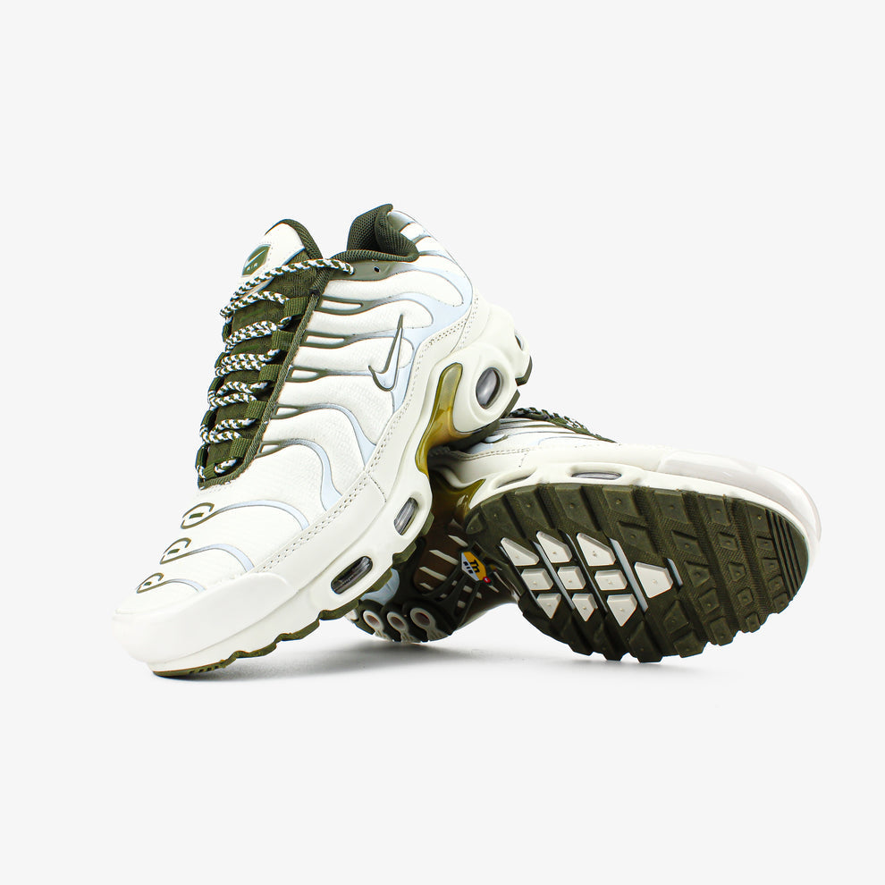 Nike Air Max Plus Tn "Light Bone”