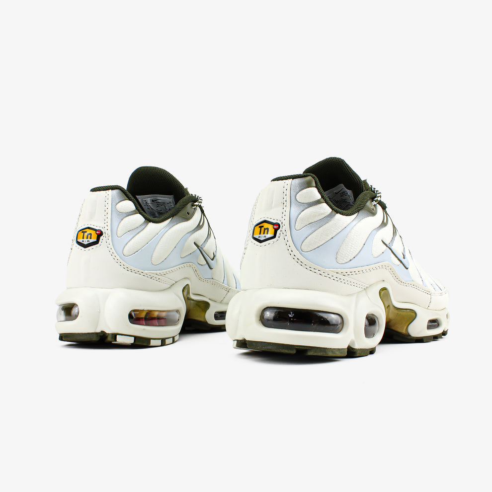 Nike Air Max Plus Tn "Light Bone”