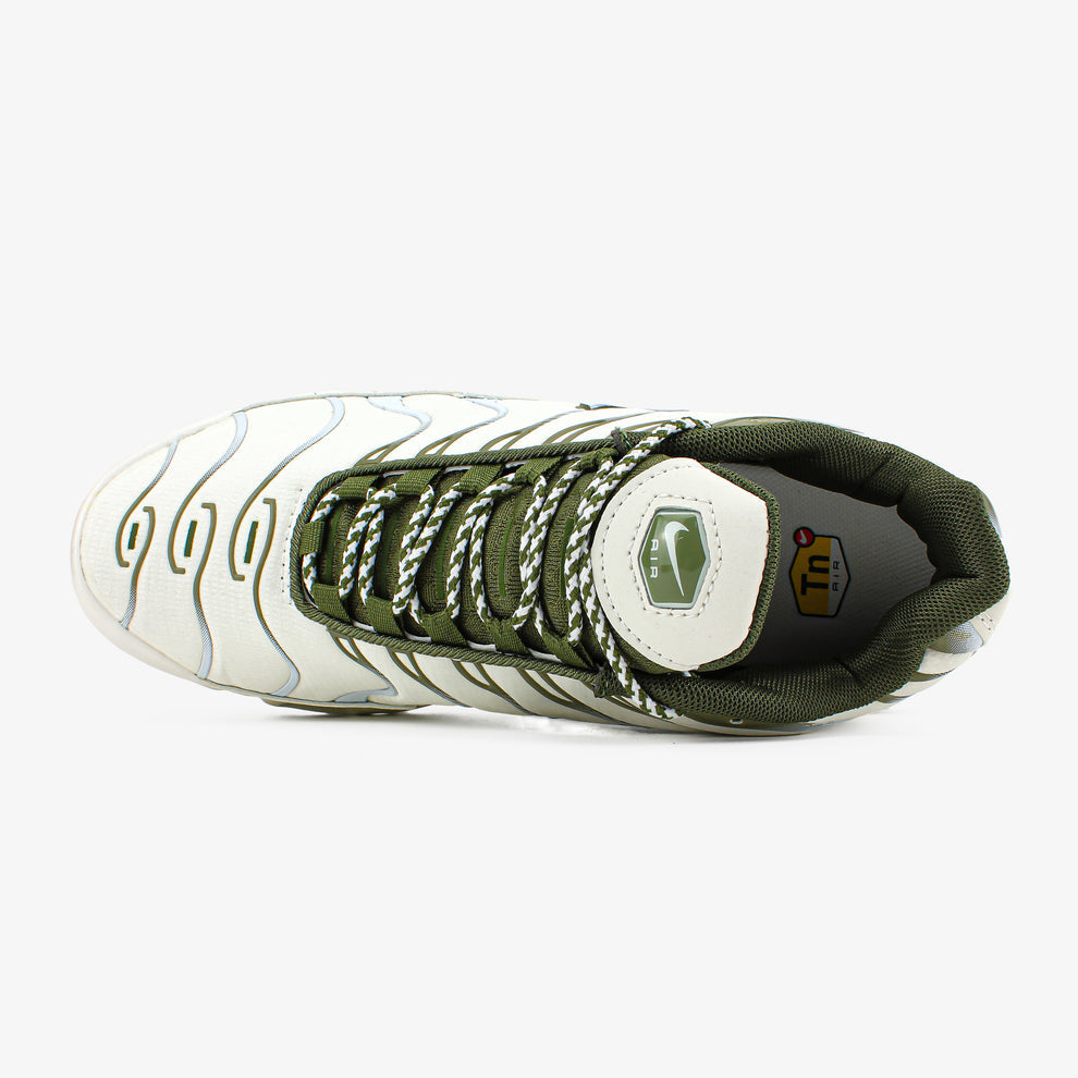 Nike Air Max Plus Tn "Light Bone”