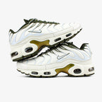 Nike Air Max Plus Tn "Light Bone”