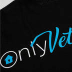 VETEMENTS ONLY VETEMENTS T-SHIRT