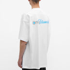 VETEMENTS ONLY VETEMENTS T-SHIRT