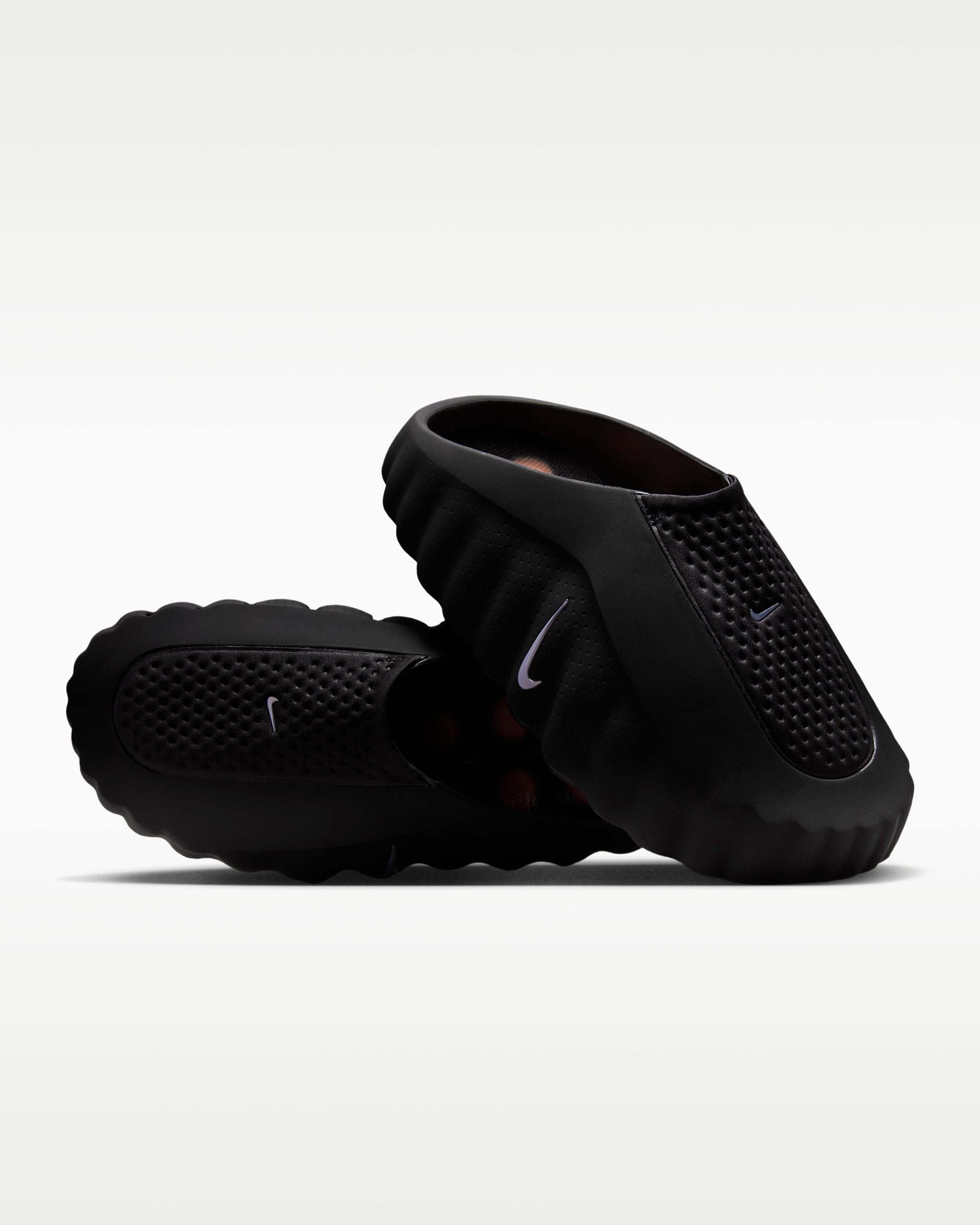 Nike Mind 001 Men's Pregame Mules (With Original Packaging)