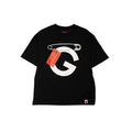 GXB Safety Pin T-Shirt