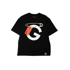 GXB Safety Pin T-Shirt
