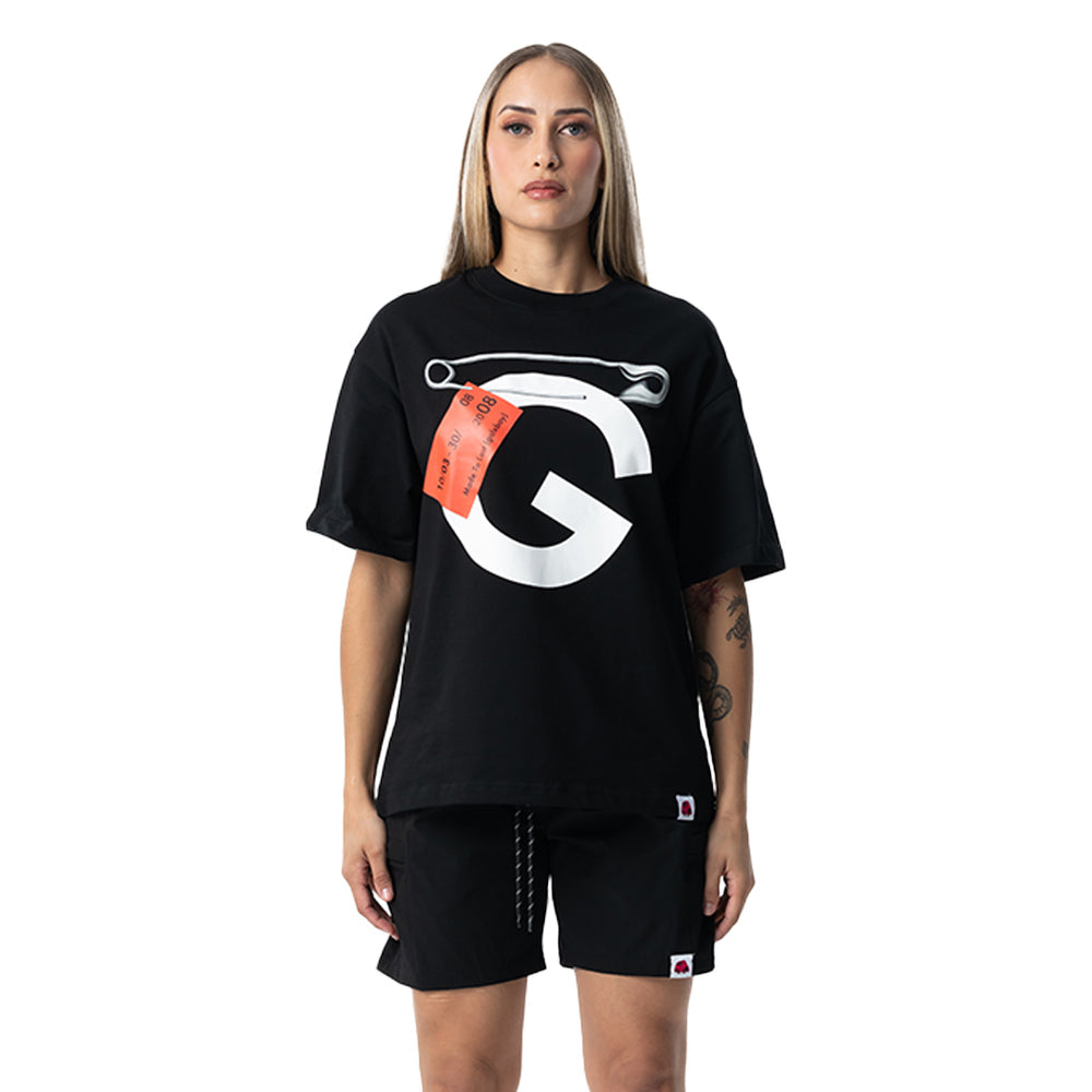 GXB Safety Pin T-Shirt