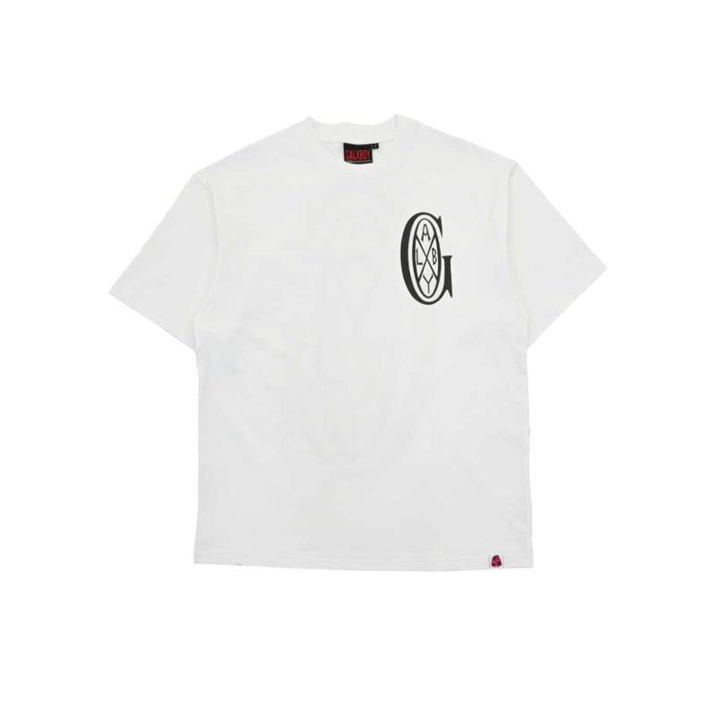 GXB Crest T-Shirt